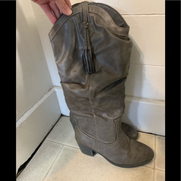 Call It Spring Shoes - Boots